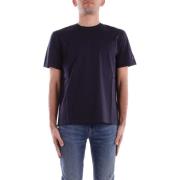 T-shirt Korte Mouw Suns TSS51039U