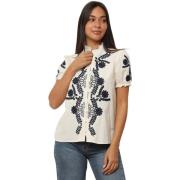 Overhemd La Modeuse 74888_P176844