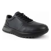 Lage Sneakers Sergio Moretti -