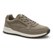 Lage Sneakers Grunberg -