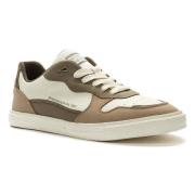 Lage Sneakers Keddo Denim -