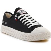 Lage Sneakers Palladium Palla Ace Cvs Org 74447-053-M Black/WHTCAPGRAY