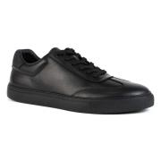 Lage Sneakers Sergio Moretti -