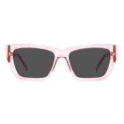 Zonnebril Missoni Occhiali da Sole MMI 0131/S 35J con Laccetto