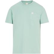 T-shirt Korte Mouw Protest T-shirt Prtcruz