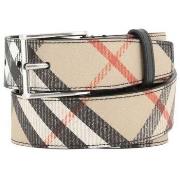 Riem Burberry -