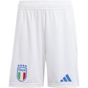 Korte Broek adidas Short Domicile enfant Italie Euro 2024