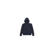 Sweater Wilson Sweatshirt à capuche zippé enfant Team