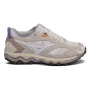 Hardloopschoenen Mizuno 01 WAVE MUJIN TL