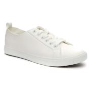 Lage Sneakers Keddo Denim -