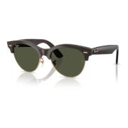 Zonnebril Ray-ban Occhiali da Sole Clubmaster Way RB2341 990/31