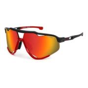 Zonnebril Carrera Occhiali da Sole Ducati Carduc 055/S BLK