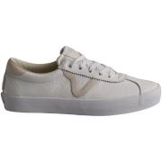Lage Sneakers Vans VN0A2Z380VW1-WHITE