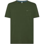 T-shirt Sun68 -