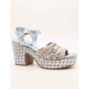 Sandalen Carmela 162224-03 Jeans