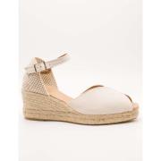 Espadrilles Bonadona C02A Seda Salinas