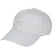 Pet Calvin Klein Jeans EMBROIDERED MONOGRAM CAP