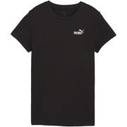 T-shirt Korte Mouw Puma 250892