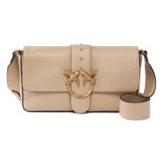 Schoudertas Pinko -