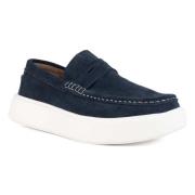 Mocassins Sergio Moretti -