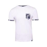 T-shirt La Maison Blaggio -