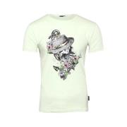 T-shirt La Maison Blaggio -