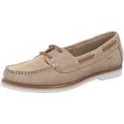 Bootschoenen Sioux -
