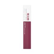 Lipstick Maybelline New York Superstay Matte Ink Vloeibare Lipstick - ...