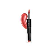 Lipstick L'oréal Onfeilbare 24H Lippenstift - 404 Corail Constant