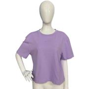 T-shirt Korte Mouw Guess -