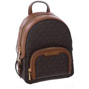 Rugzak MICHAEL Michael Kors 35T2G8TB1B-BROWN
