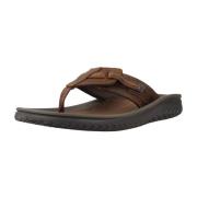 Sandalen Clarks WESLEY SUN