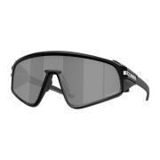 Zonnebril Oakley Occhiali da Sole Latch Panel OO9404 940401