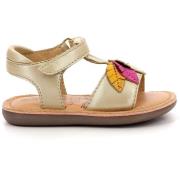 Sandalen Mod'8 Sandales bébé fille Cloleaf