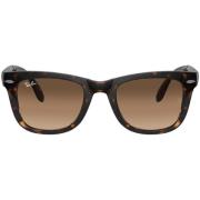 Zonnebril Ray-ban FOLDING WAYFARER 0RB4105 710/51