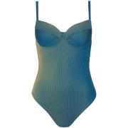 Badpak Lisca Eendelig zwempak met beugel NAIROBI