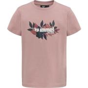 T-shirt Korte Mouw hummel T-shirt fille Karla