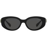 Zonnebril Swarovski 0SK6002