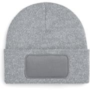 Muts Beechfield Bonnet à patch