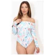 Onderhemden La Modeuse 70187_P163735