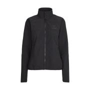 Blazer hummel Veste femme Classic bee wo aki softshell