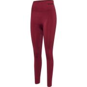 Legging hummel Legging haut femme TIF