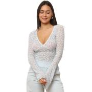 Blouse La Modeuse 75052_P177413