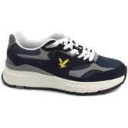 Lage Sneakers Lyle &amp; Scott LYL-E25-STARFLEX003-113