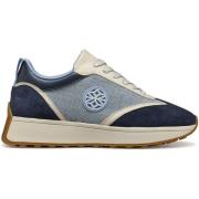 Sneakers Geox Baskets femme Amabel A