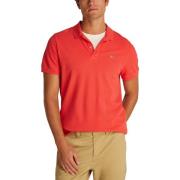 Polo Shirt Korte Mouw Tommy Hilfiger TJM ESSENTIAL DM0DM20226