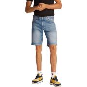 Korte Broek Tommy Hilfiger SCANTON BI0112 DM0DM20954