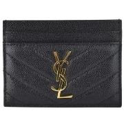 Portemonnee Saint Laurent -