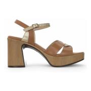 Sandalen Wonders -