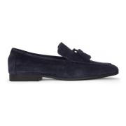 Mocassins Frau -